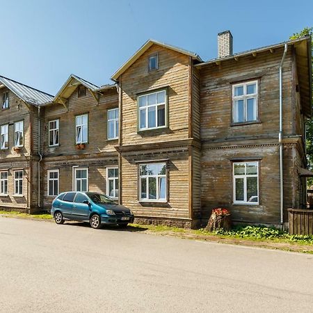 Morgenstern B&B Parnu Exterior photo